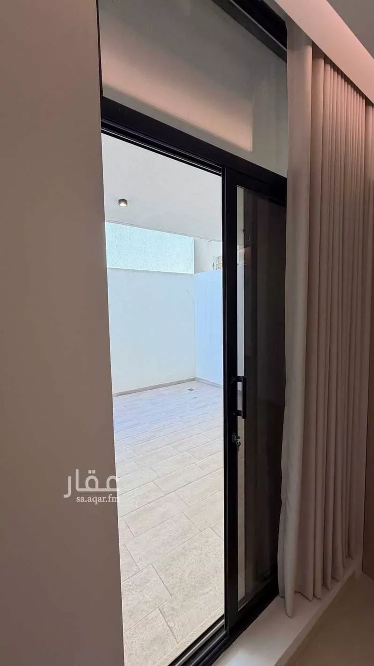 شقة للإيجار في شارع ابن عبدالغافر النيسابوري, حي العارض, مدينة الرياض, منطقة الرياض صورة 4