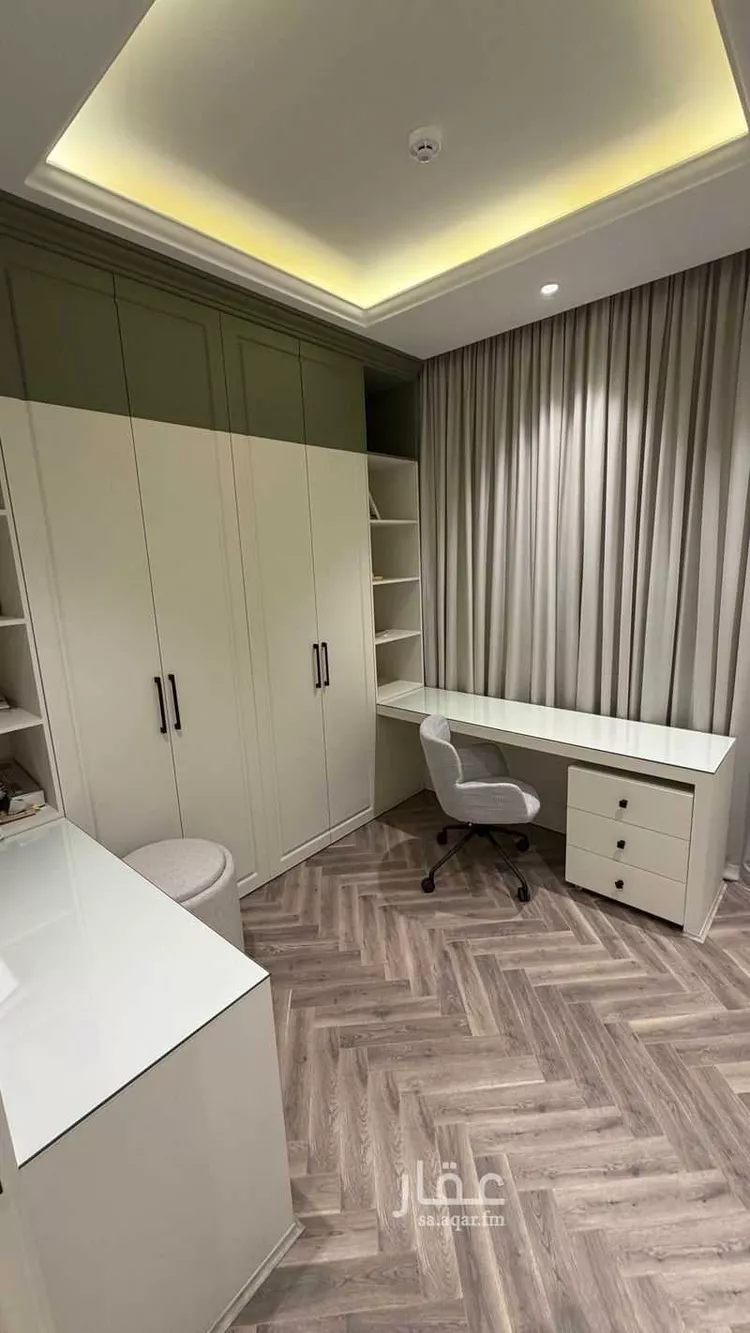 شقة للإيجار في شارع ابها, حي الملقا, مدينة الرياض, منطقة الرياض صورة 5