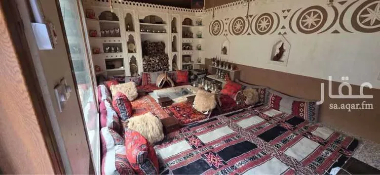 فيلا للبيع في شارع عمر المحروسي, حي القيروان, مدينة الرياض, منطقة الرياض صورة 5
