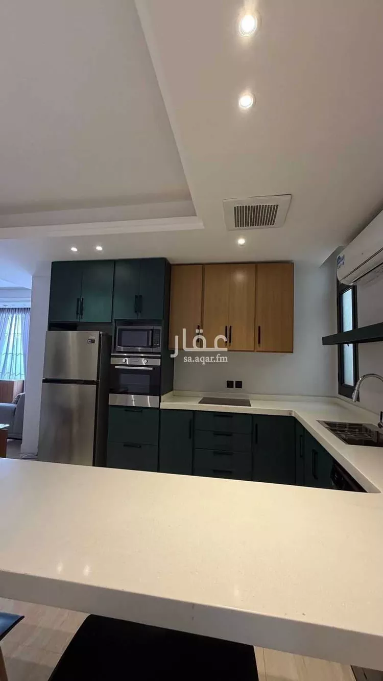 شقة للإيجار في شارع رشيد الدين البزاز, حي القيروان, مدينة الرياض, منطقة الرياض صورة 5