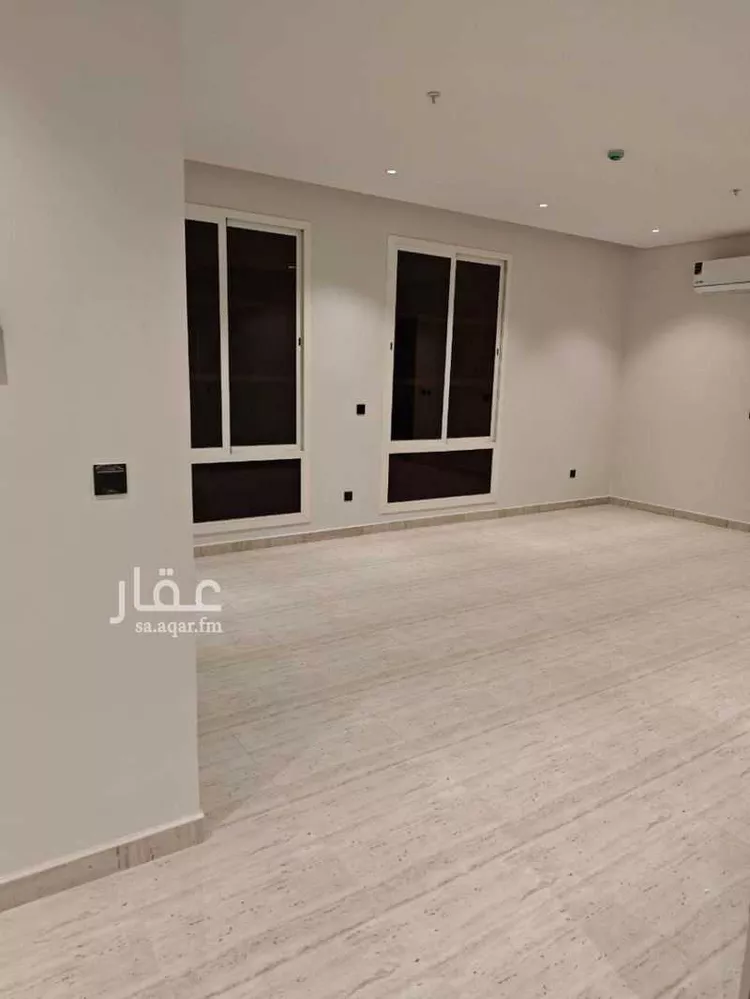 شقة للإيجار في شارع زيد بن عاصم بن عمرو بن عوف, حي النرجس, مدينة الرياض, منطقة الرياض 8