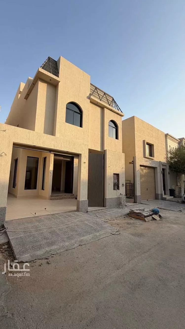 Villa for Sale in Riyadh Al Qirawan