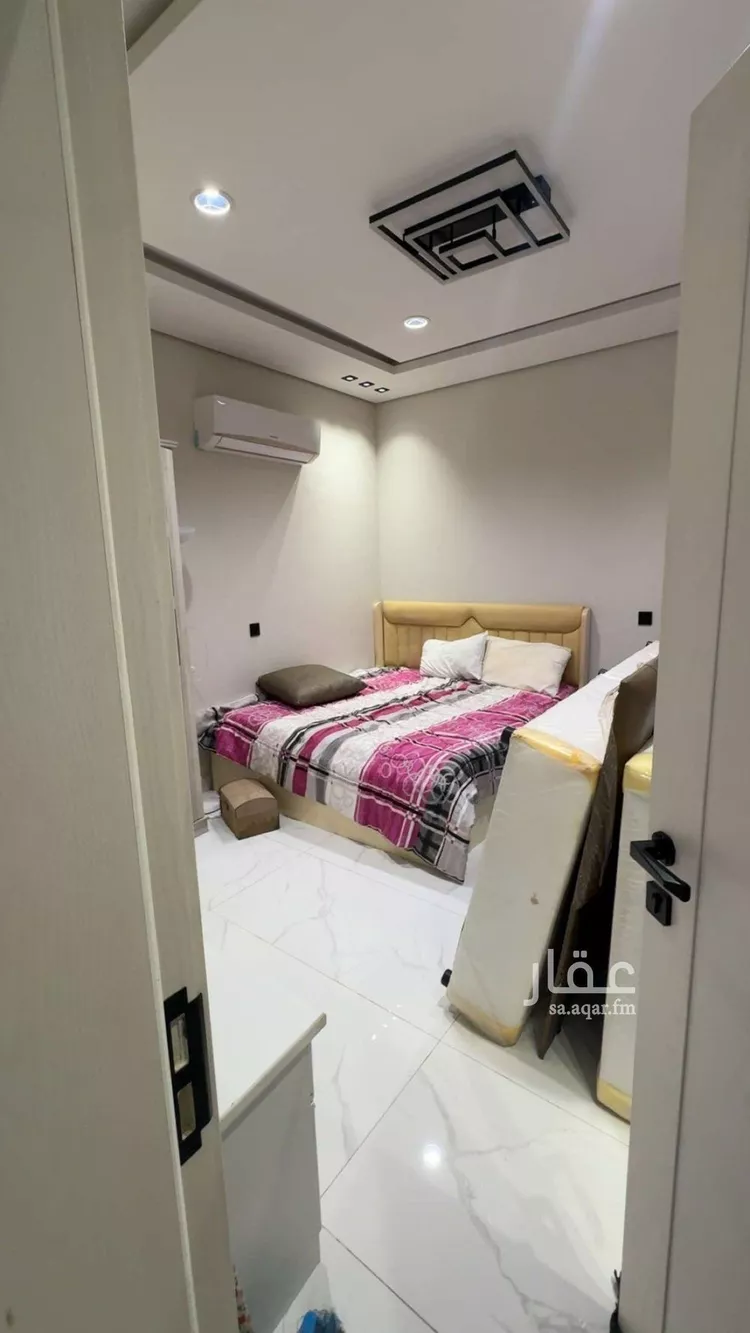 استراحة للإيجار في شارع عبدالله بن الطفيل, حي 34ج, مدينة البصر, منطقة القصيم