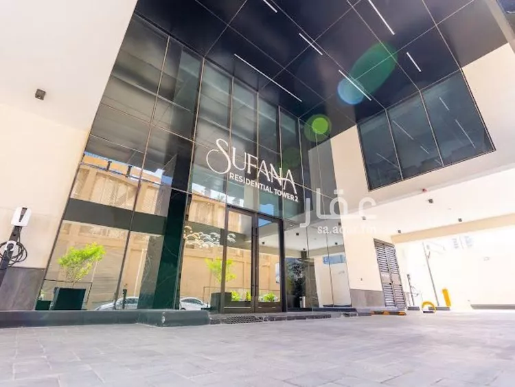 شقة للإيجار في شارع طريق الملك فهد الفرعي, حي الصحافة, مدينة الرياض, منطقة الرياض صورة 2