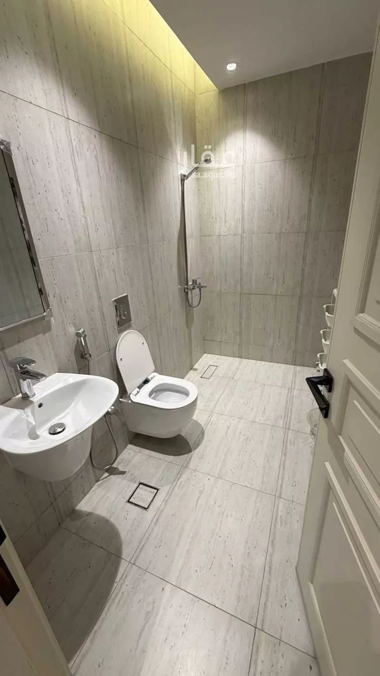 شقة للإيجار في شارع ابها, حي الملقا, مدينة الرياض, منطقة الرياض صورة 4