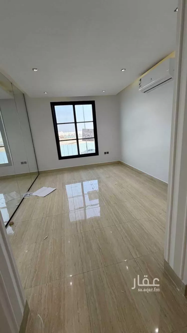 شقة للإيجار في شارع مقاتل بن سليمان, حي القيروان, مدينة الرياض, منطقة الرياض صورة 4