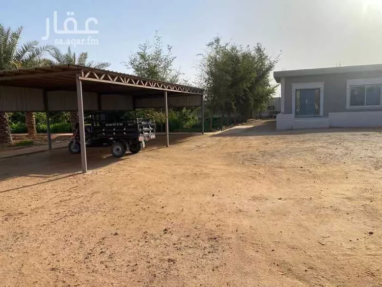مزرعة للبيع في شارع مكة, حي العليا, مدينة الجلة, منطقة الرياض 10