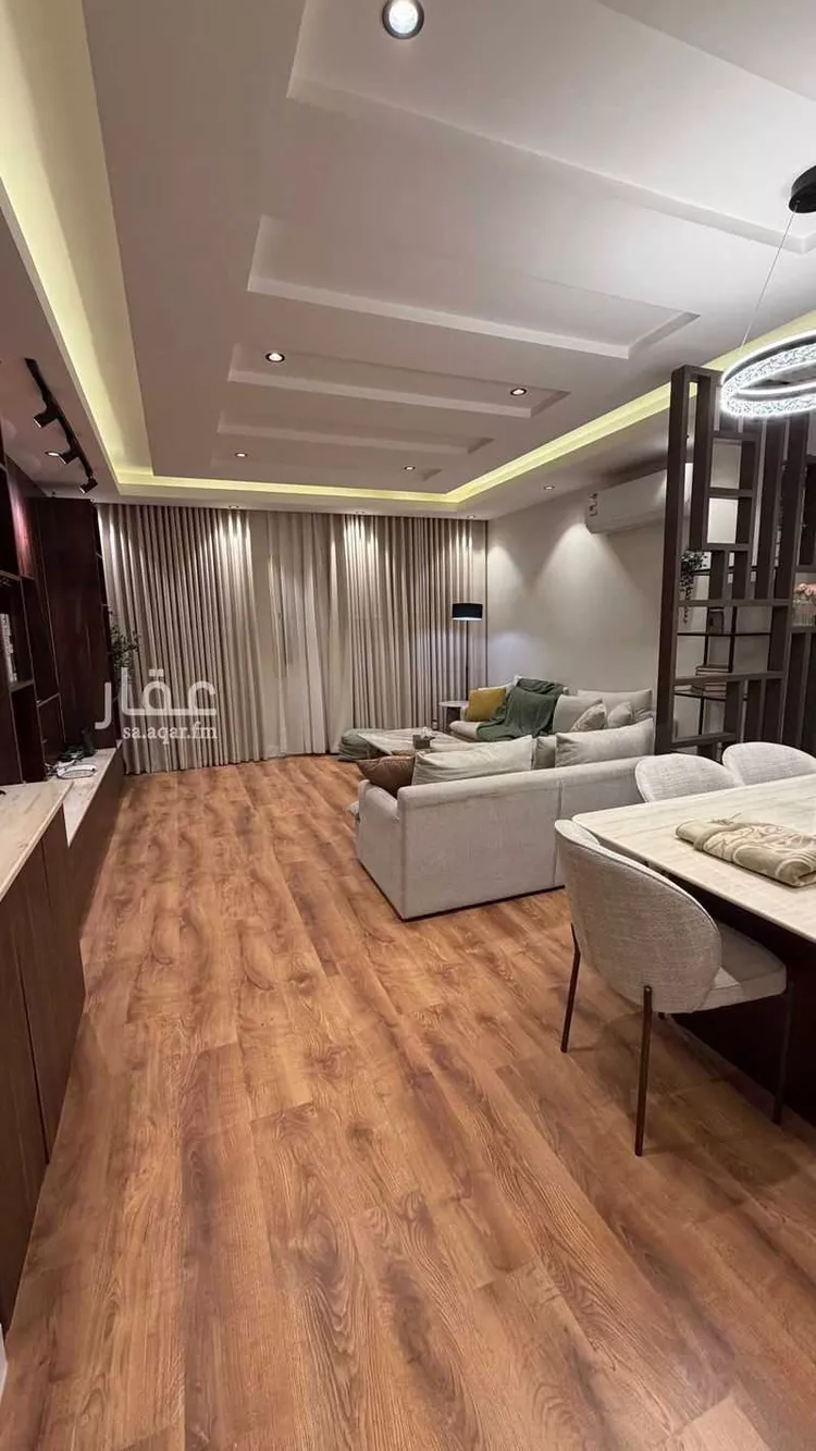 شقة للإيجار في شارع وادي وج, حي الملقا, مدينة الرياض, منطقة الرياض 11
