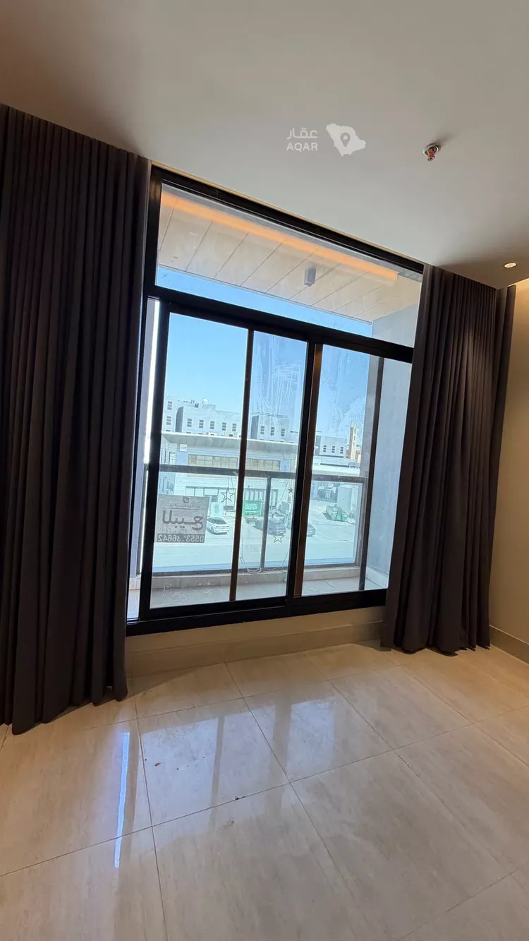 شقة للبيع في شارع طريف, حي النرجس, مدينة الرياض, منطقة الرياض صورة 4