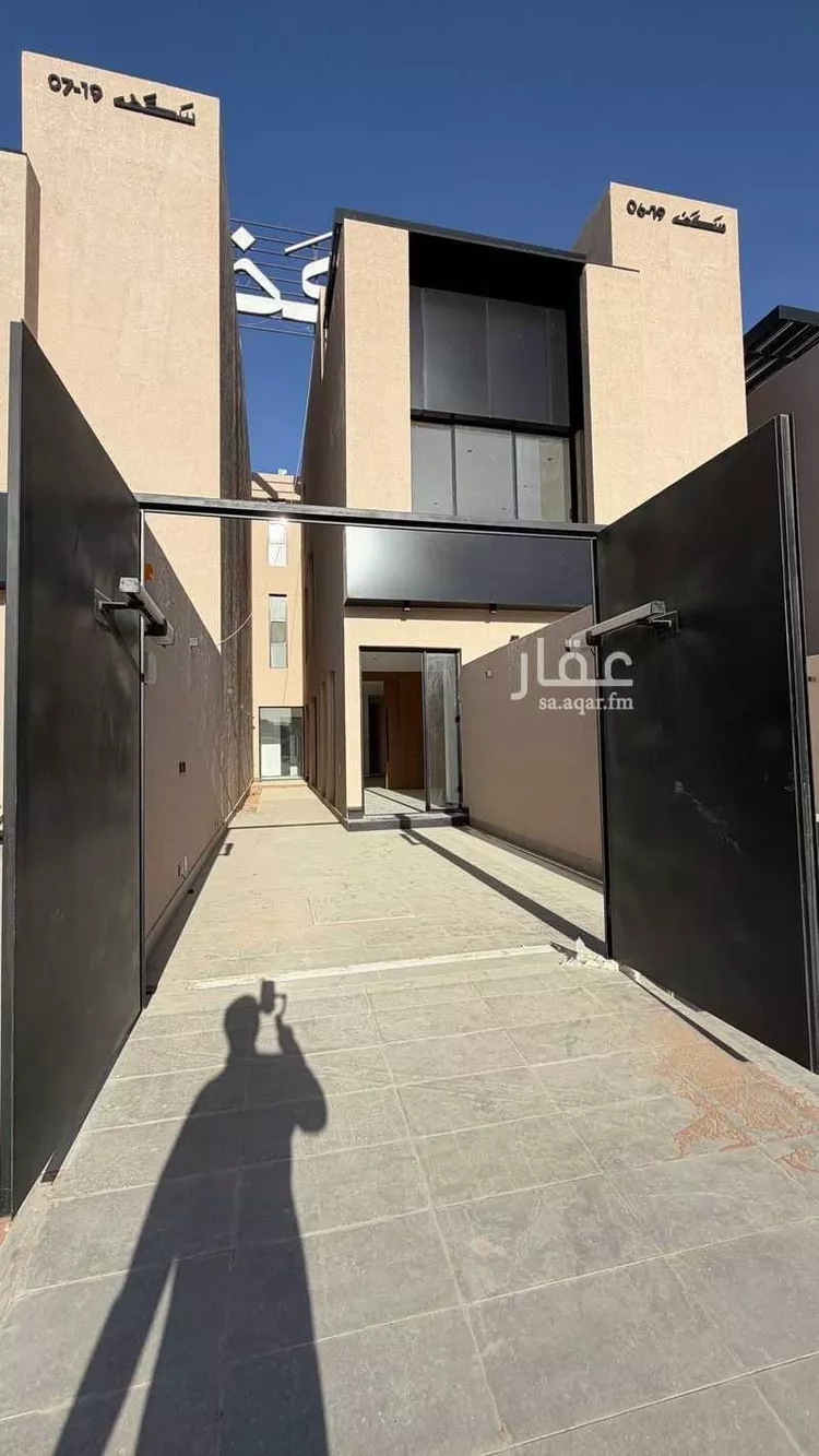 دور للإيجار في شارع عثمان, حي النرجس, مدينة الرياض, منطقة الرياض