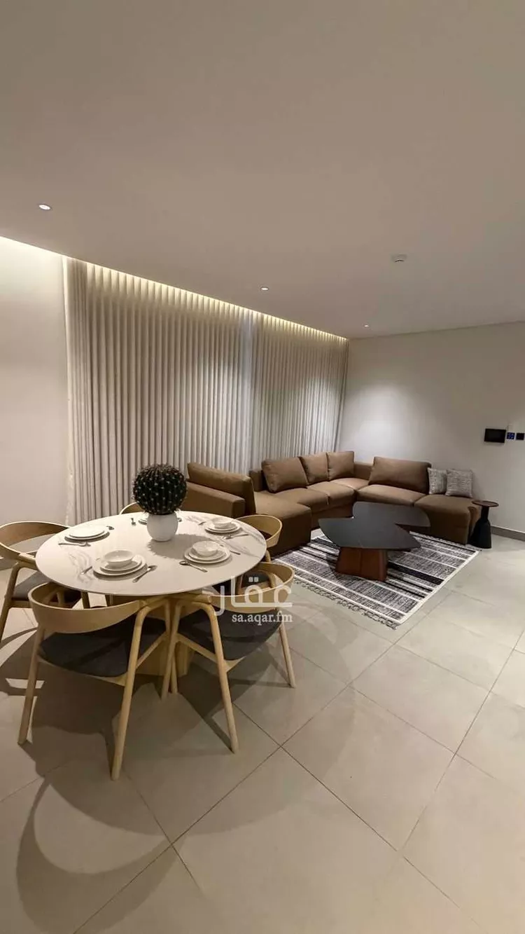 شقة للإيجار في شارع عبدالله غازي, حي القيروان, مدينة الرياض, منطقة الرياض صورة 2