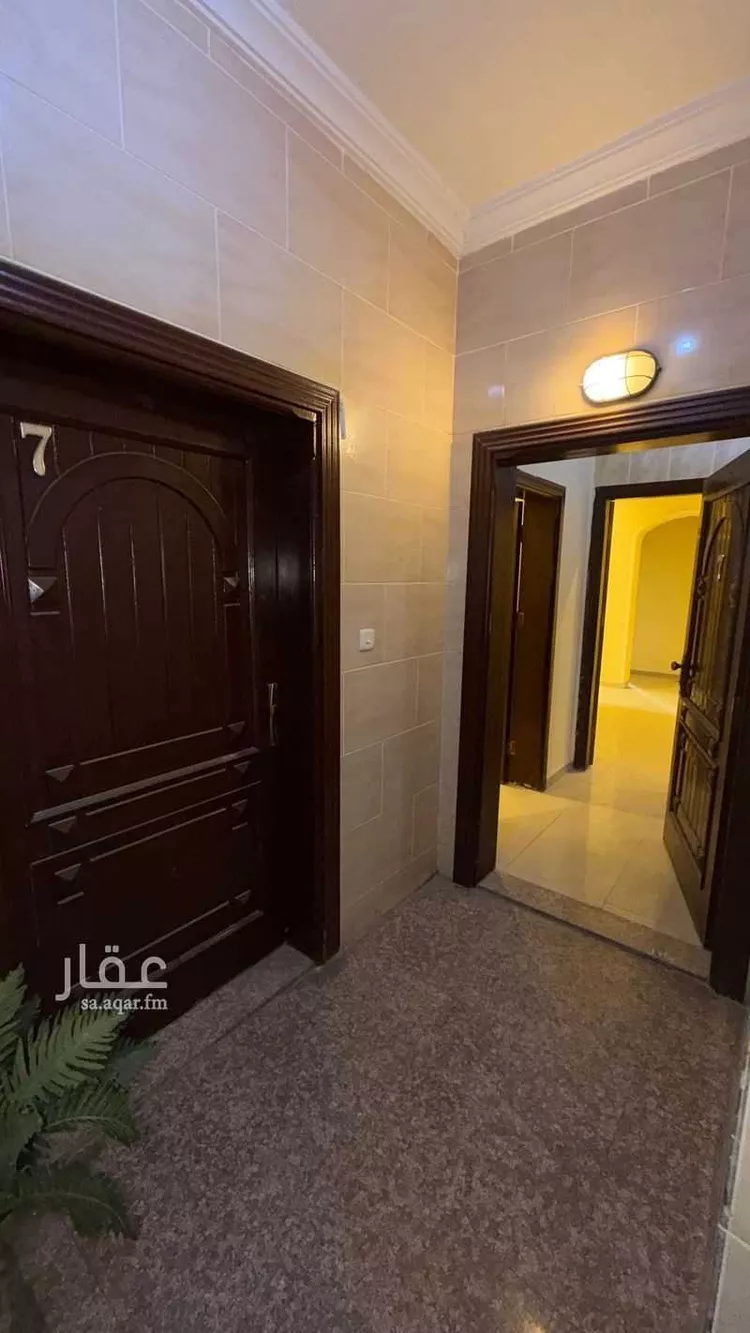 Apartment for Sale in Jeddah Ar Rabwah صورة 3