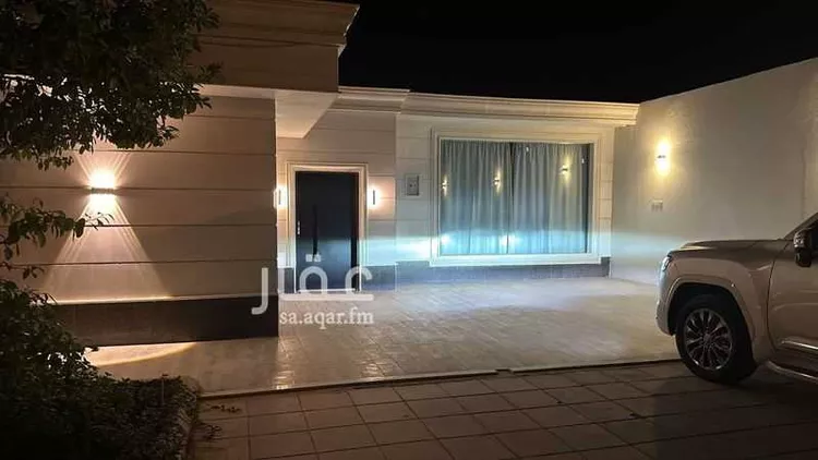 Rest House for Sale in Riyadh Banban صورة 4