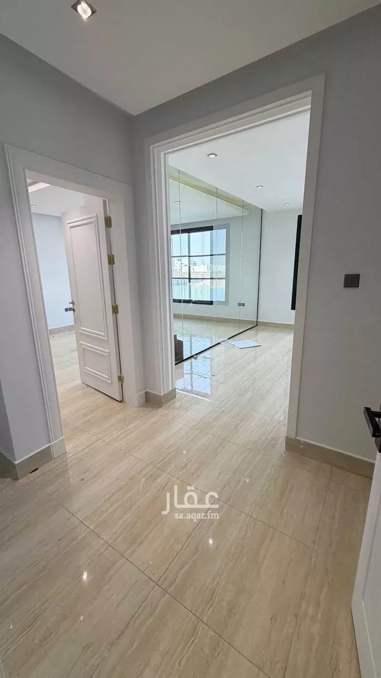 شقة للإيجار في شارع مقاتل بن سليمان, حي القيروان, مدينة الرياض, منطقة الرياض