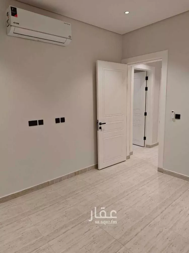 شقة للإيجار في شارع زيد بن عاصم بن عمرو بن عوف, حي النرجس, مدينة الرياض, منطقة الرياض صورة 2