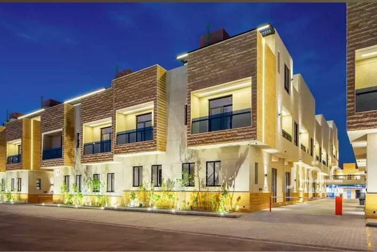 دور للإيجار في شارع ابن عبدالغافر النيسابوري, حي العارض, مدينة الرياض, منطقة الرياض