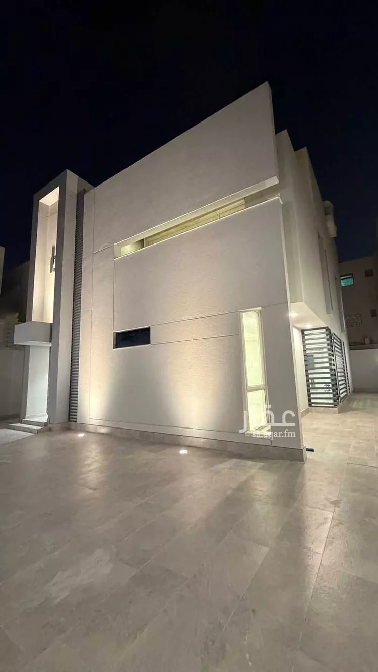 Villa for Rent in Riyadh Al Yasmin 8