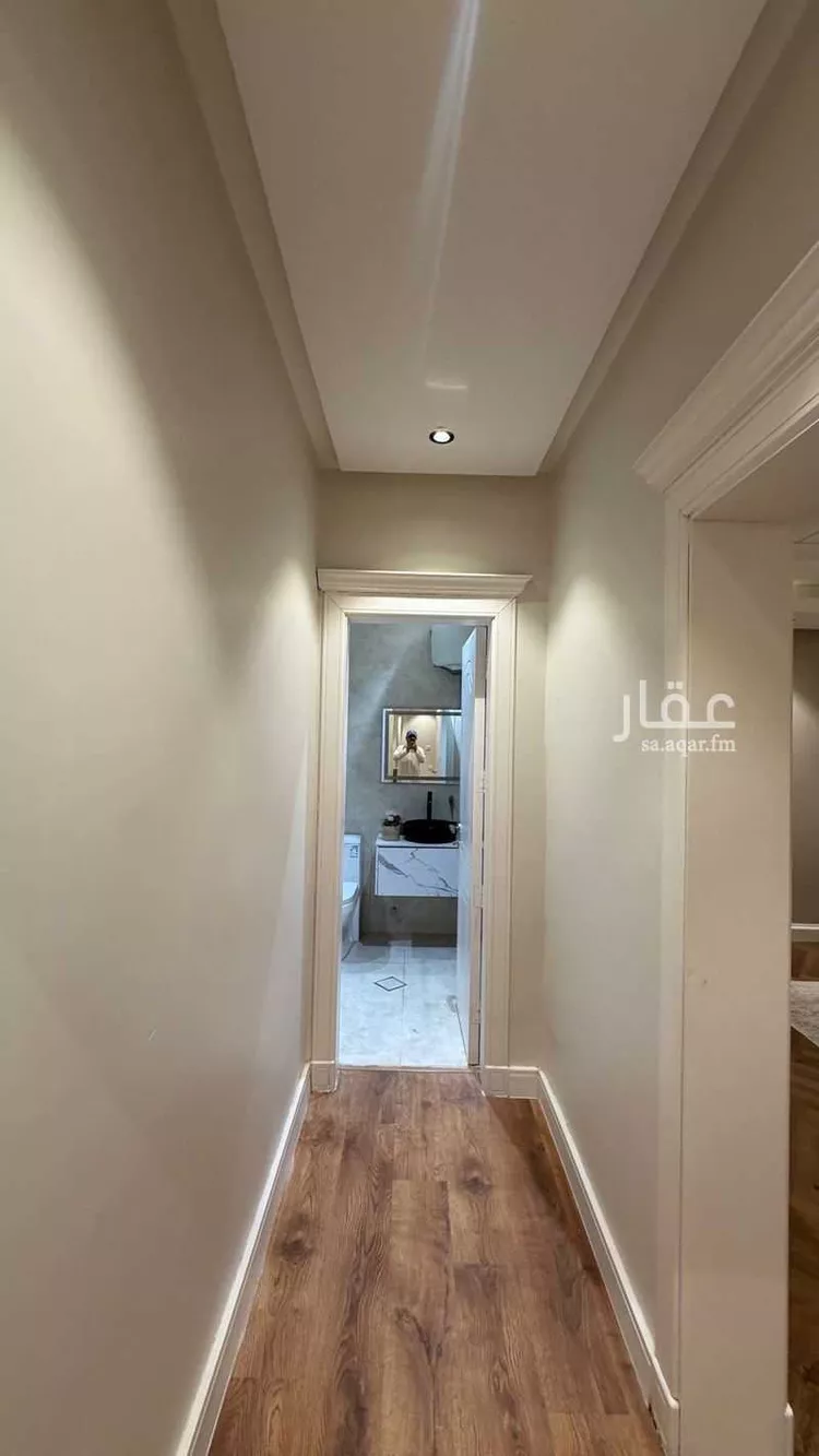 شقة للإيجار في شارع وادي وج, حي الملقا, مدينة الرياض, منطقة الرياض 10