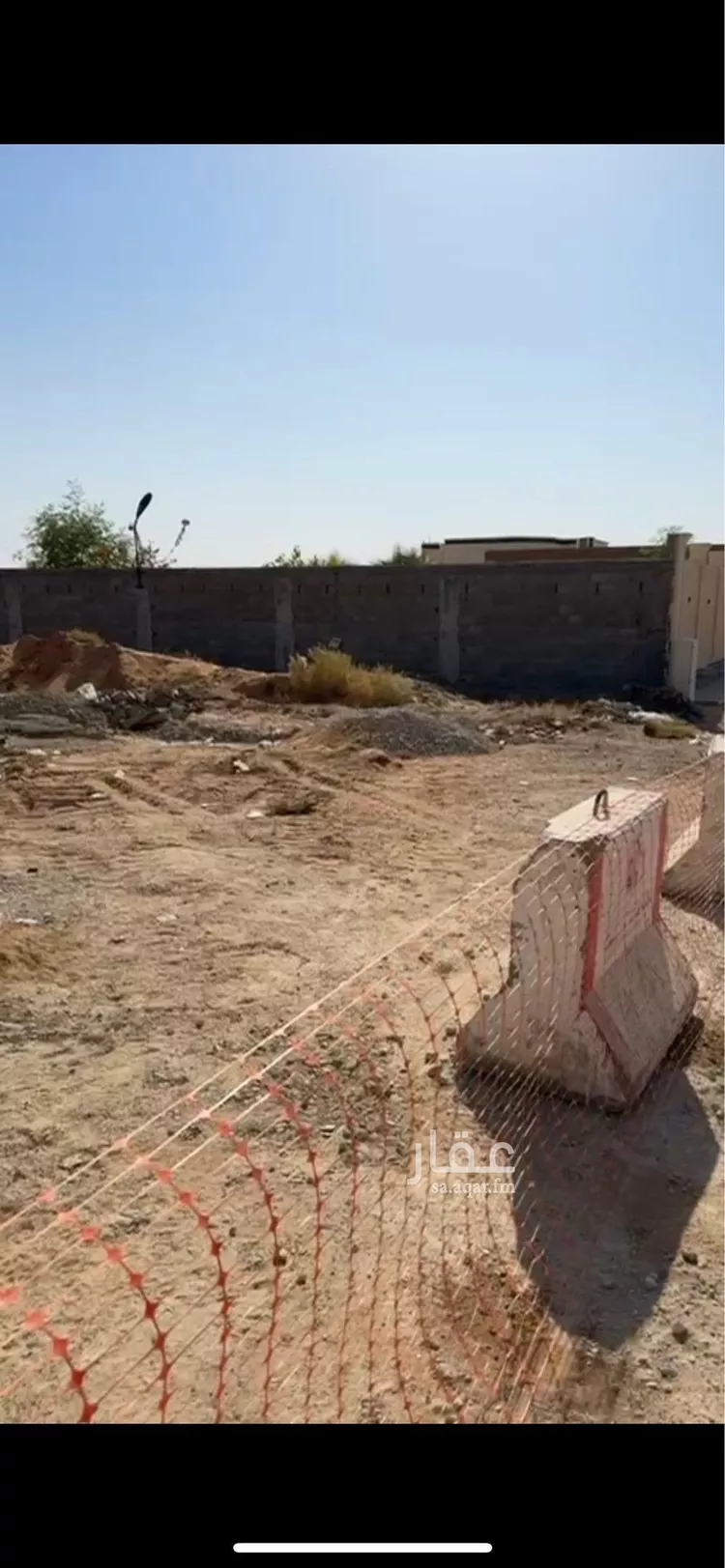 أرض للبيع في شارع خب روضان, مدينة الغماس, منطقة القصيم صورة 2