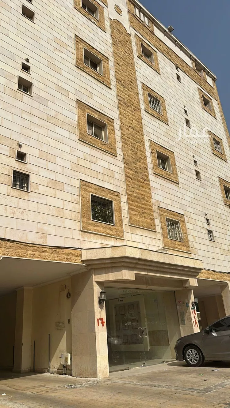 شقة للإيجار في شارع خالد بن سعيد, حي الربوة, مدينة جدة, منطقة مكة المكرمة