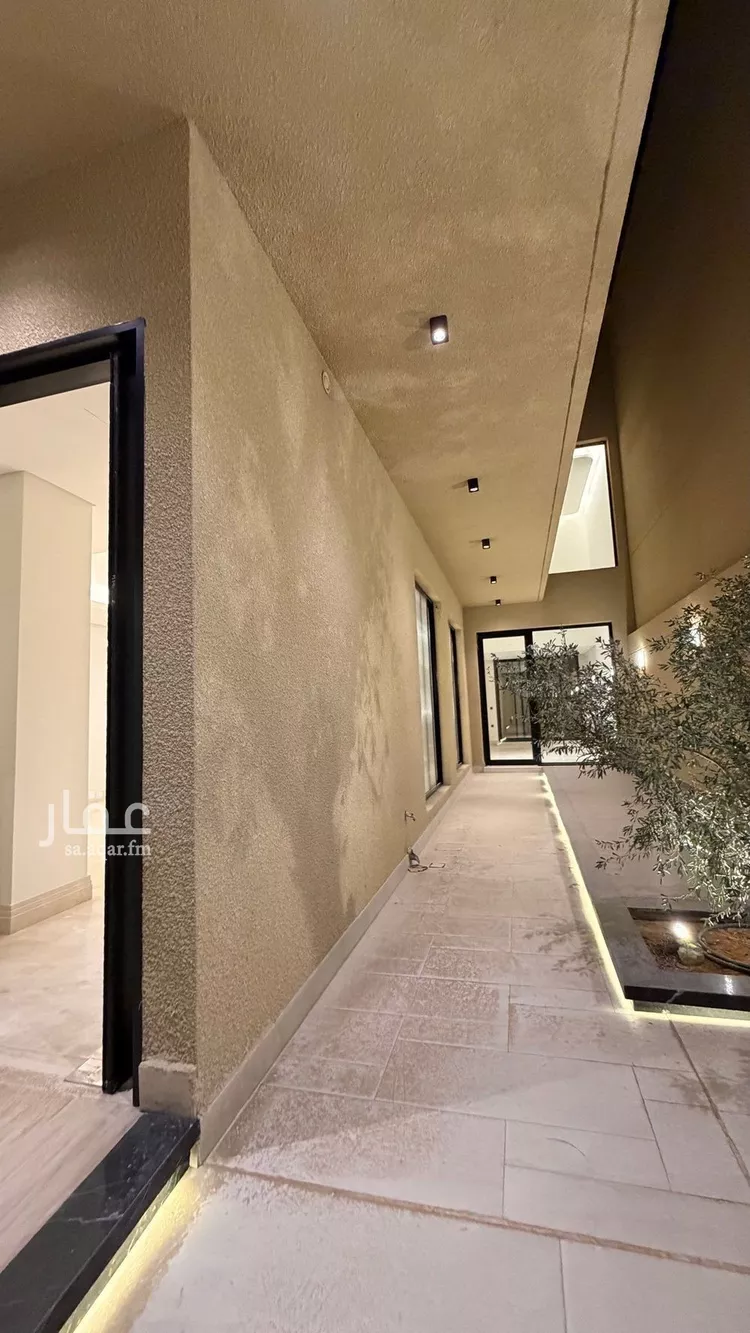 فيلا للإيجار في شارع جبل المحاصير, حي الصحافة, مدينة الرياض, منطقة الرياض صورة 2