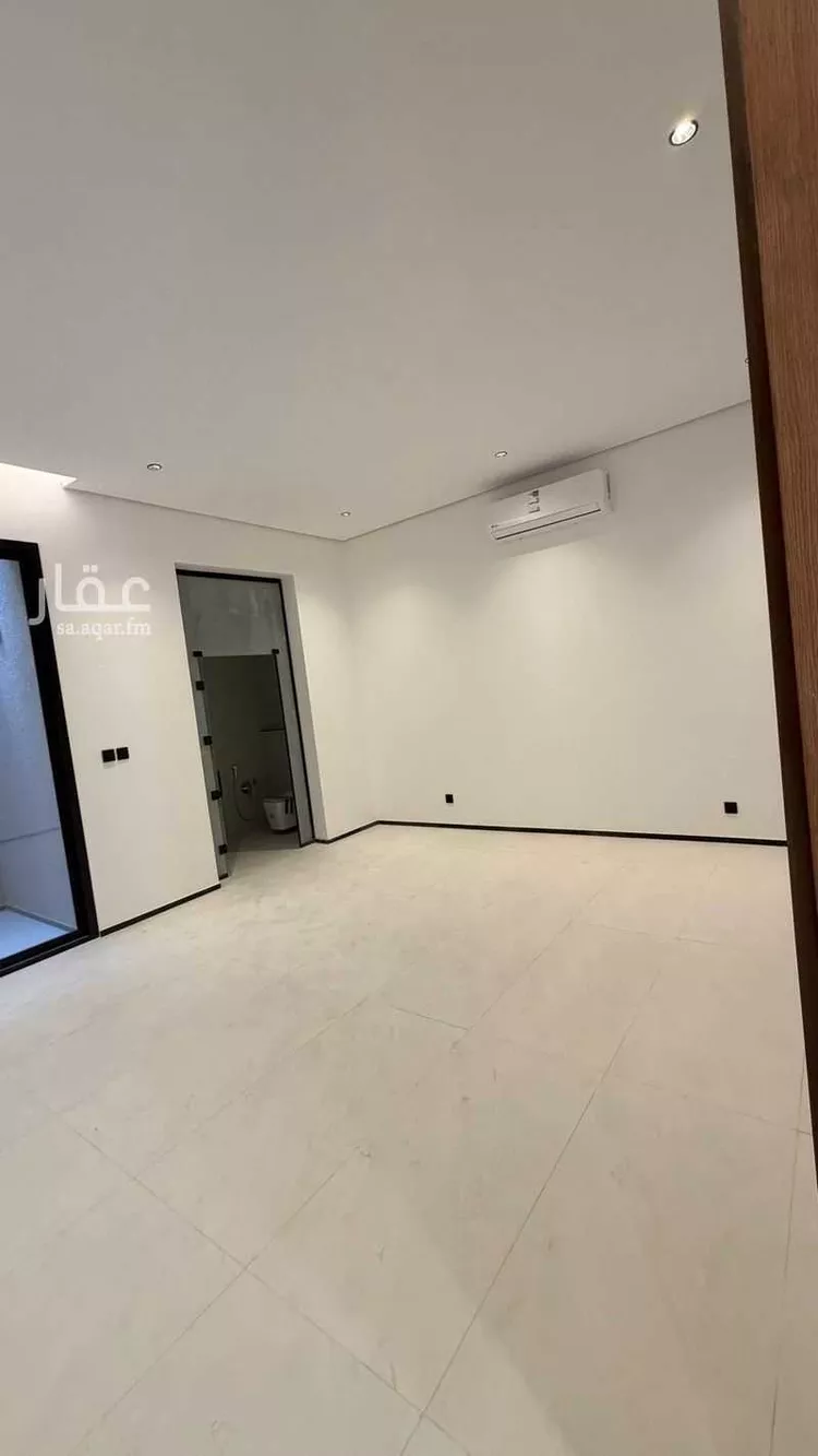 دور للإيجار في شارع عثمان, حي النرجس, مدينة الرياض, منطقة الرياض صورة 5