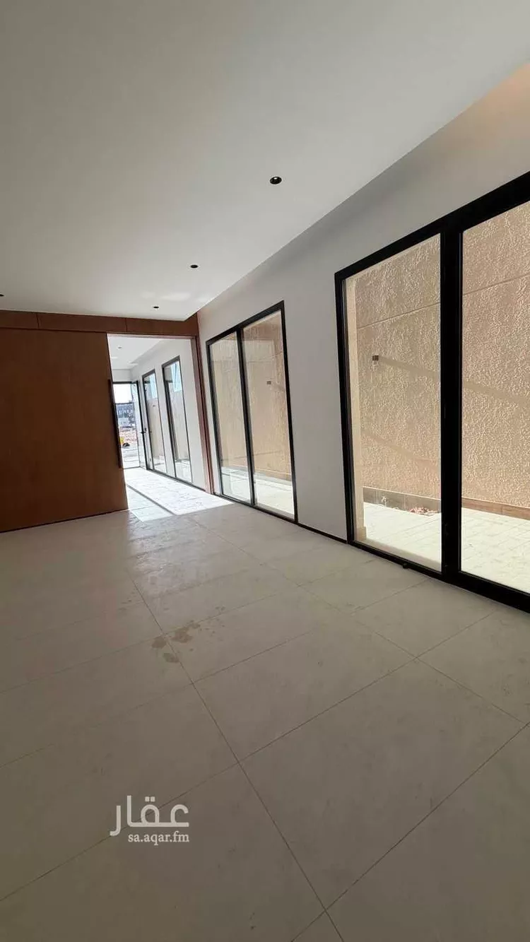 دور للإيجار في شارع عثمان, حي النرجس, مدينة الرياض, منطقة الرياض صورة 3