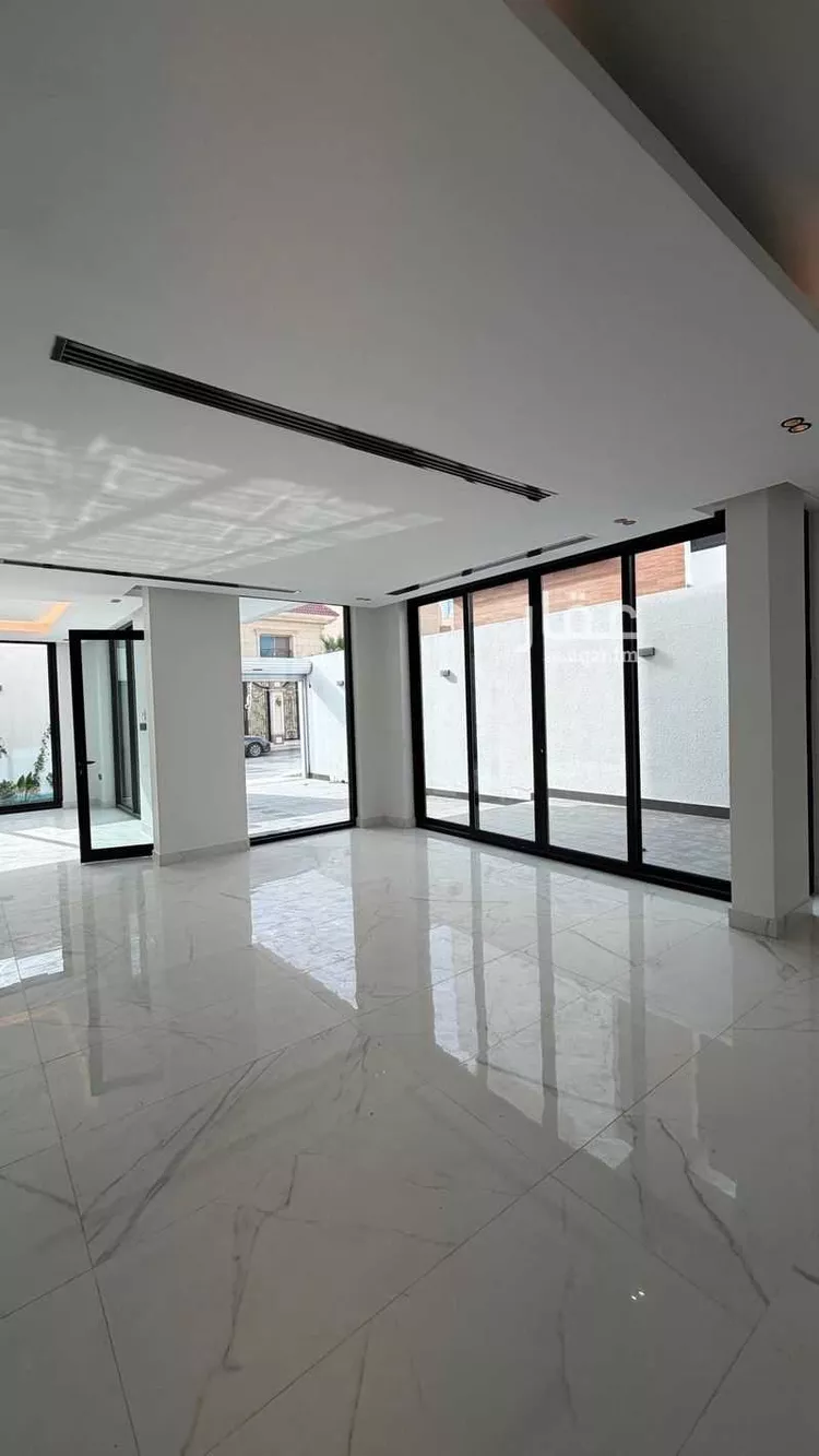 فيلا للإيجار في شارع جبل المحاصير, حي الصحافة, مدينة الرياض, منطقة الرياض صورة 3