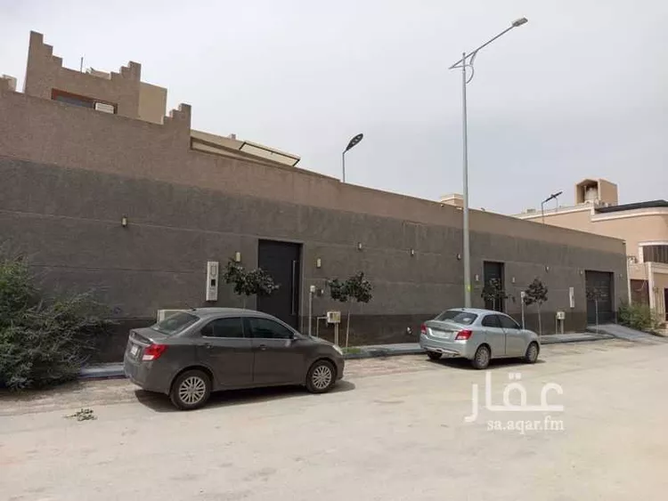 فيلا للبيع في شارع عمر المحروسي, حي القيروان, مدينة الرياض, منطقة الرياض صورة 2