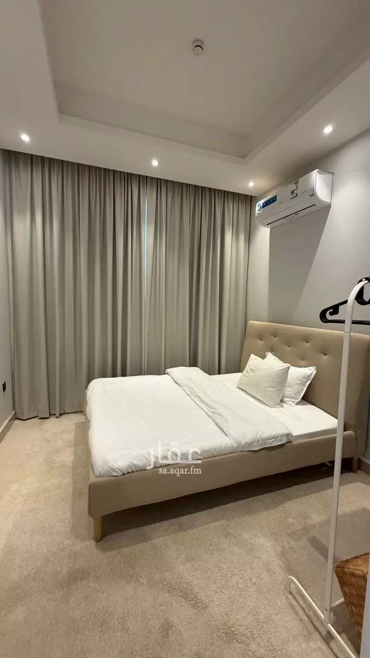 شقة للإيجار في شارع رشيد الدين البزاز, حي القيروان, مدينة الرياض, منطقة الرياض صورة 3
