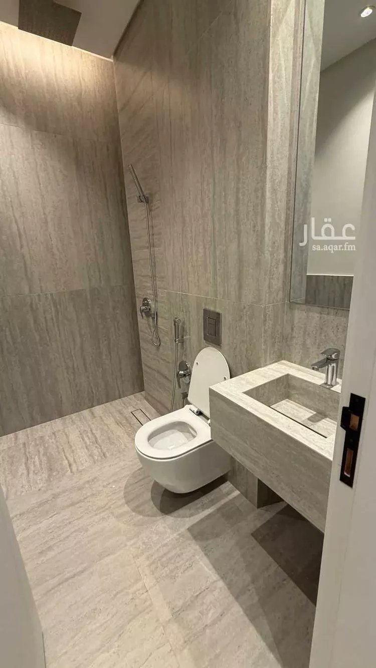 شقة للإيجار في شارع العباس بن عبدالمطلب, حي الإزدهار, مدينة الرياض, منطقة الرياض صورة 2