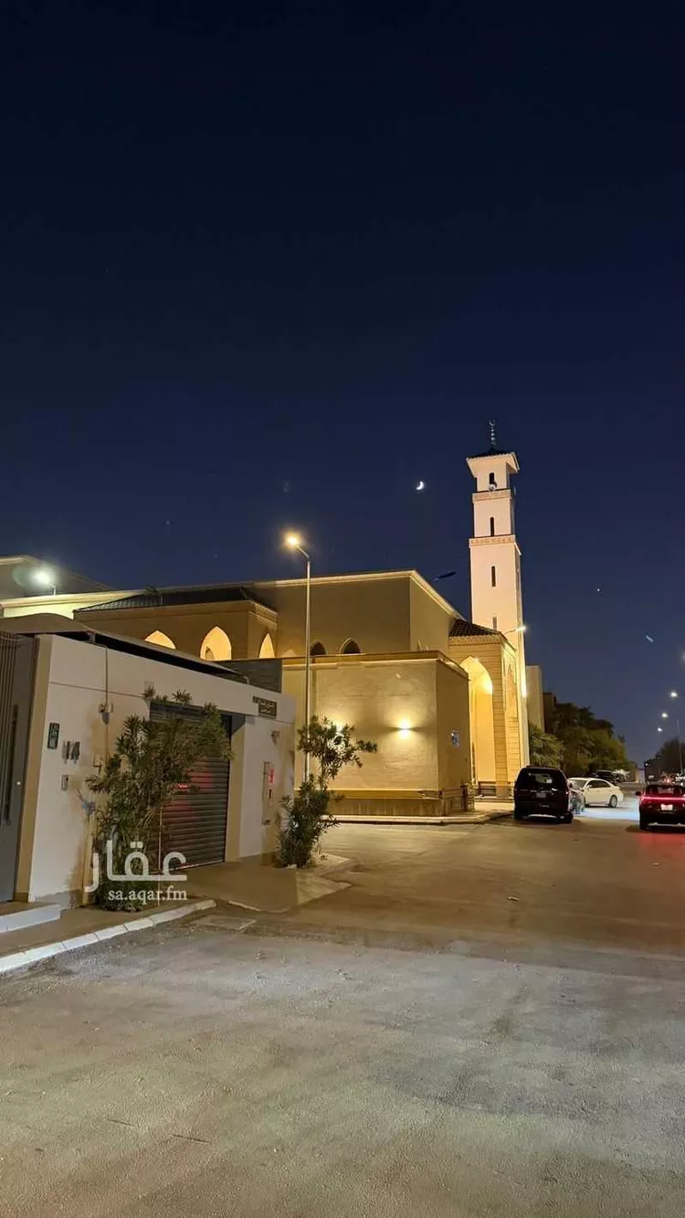 فيلا للإيجار في شارع رقم 86, حي الياسمين, مدينة الرياض, منطقة الرياض صورة 2