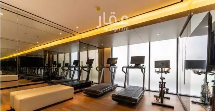 شقة للبيع في شارع الفضائل, حي النرجس, مدينة الرياض, منطقة الرياض 8