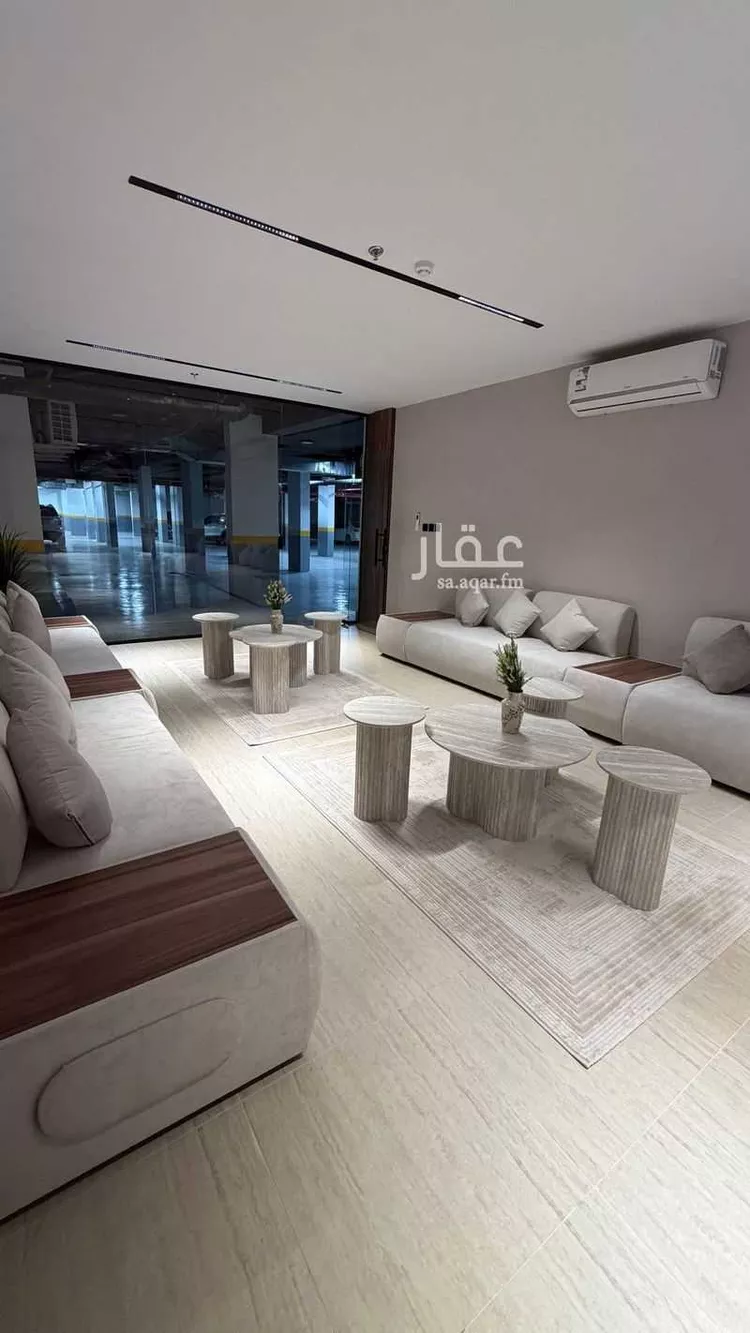 Apartment for Rent in Riyadh Al Yarmouk 7