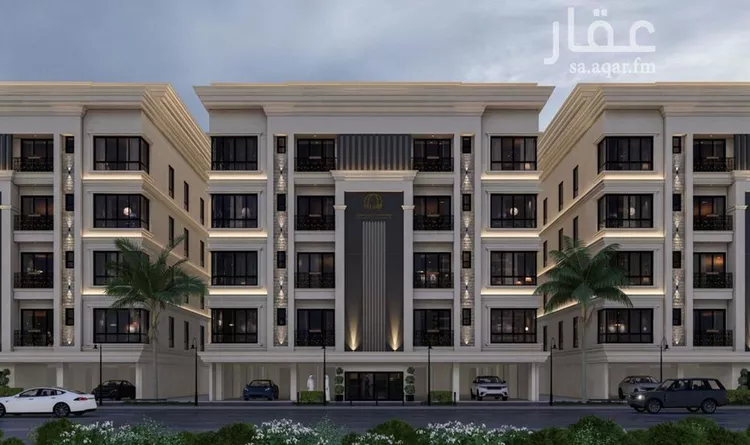 شقة للبيع في شارع الامير عبدالمجيد, حي الصواري, مدينة جدة, منطقة مكة المكرمة صورة 2