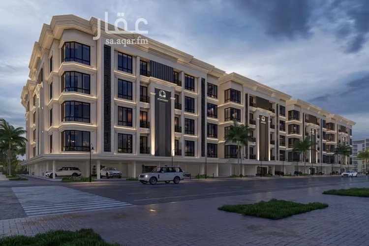 شقة للبيع في شارع الامير عبدالمجيد, حي الصواري, مدينة جدة, منطقة مكة المكرمة
