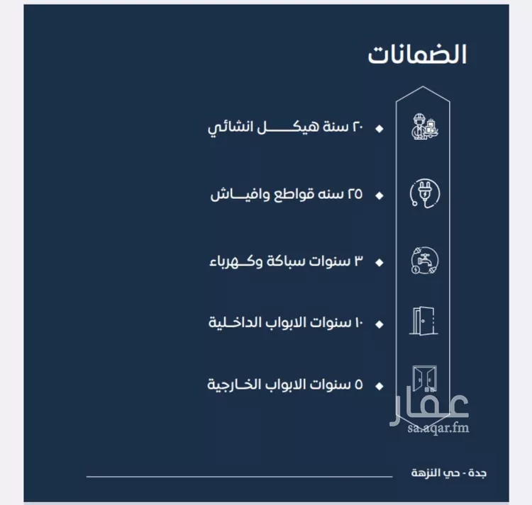 شقة للبيع في شارع ابن نجيم, حي الصواري, مدينة جدة, منطقة مكة المكرمة صورة 4