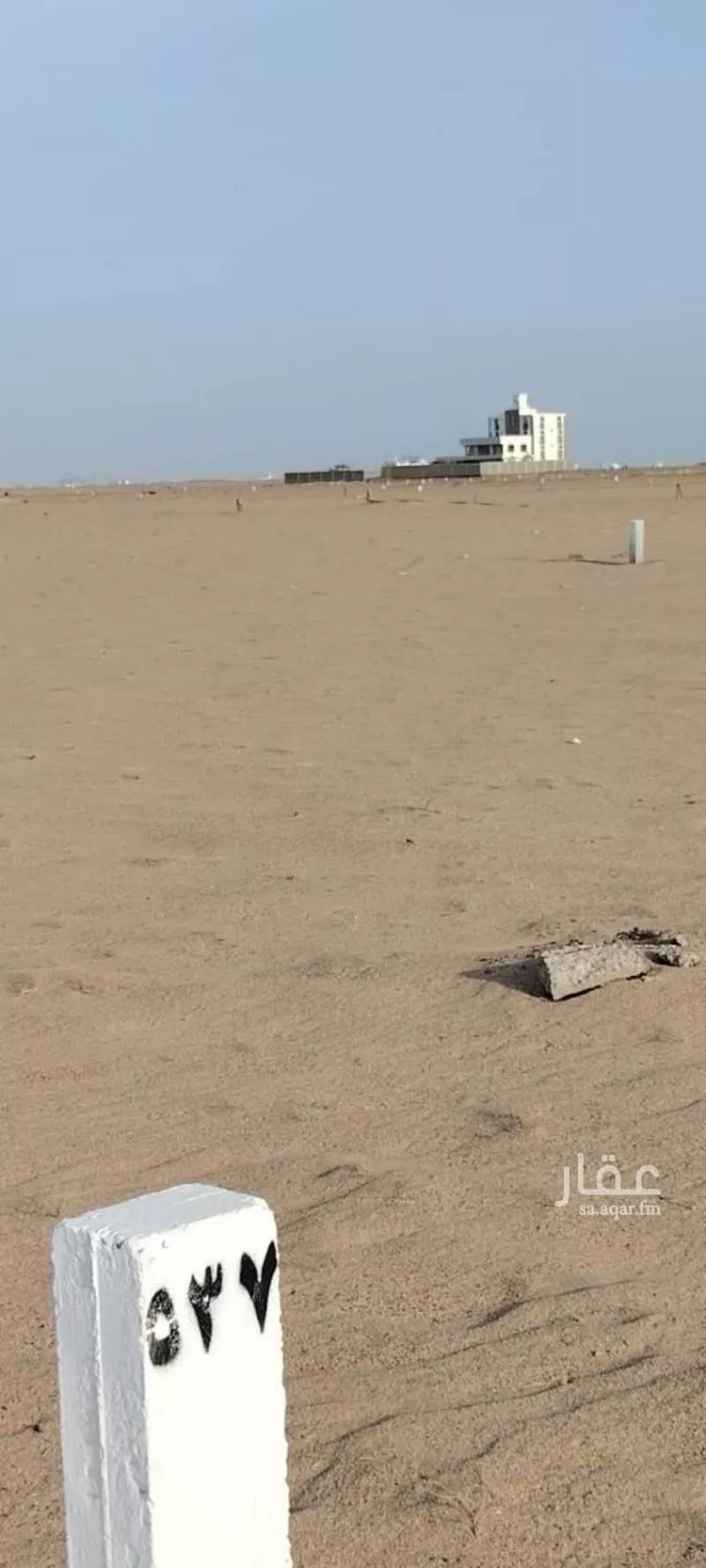 Land for Sale in Jeddah Az Zomorod