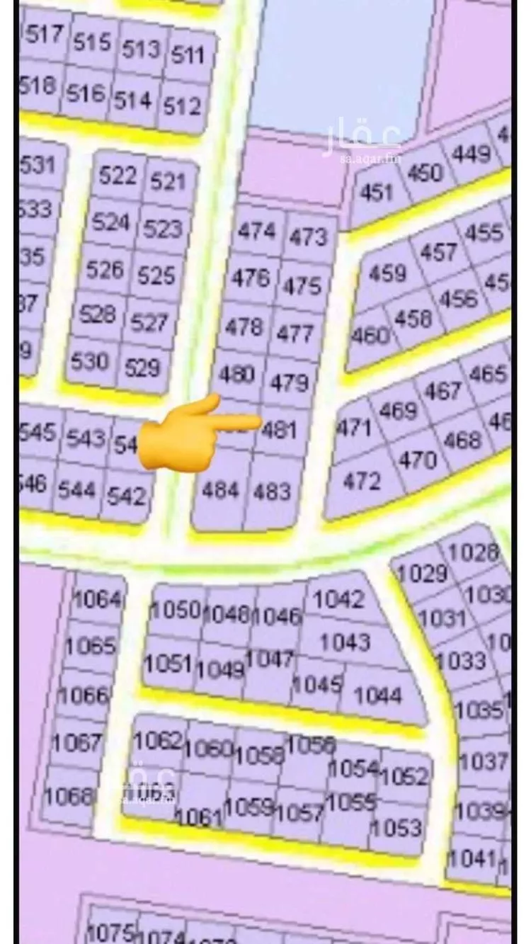 أرض للبيع في حي الدرة, مدينة جدة, منطقة مكة المكرمة