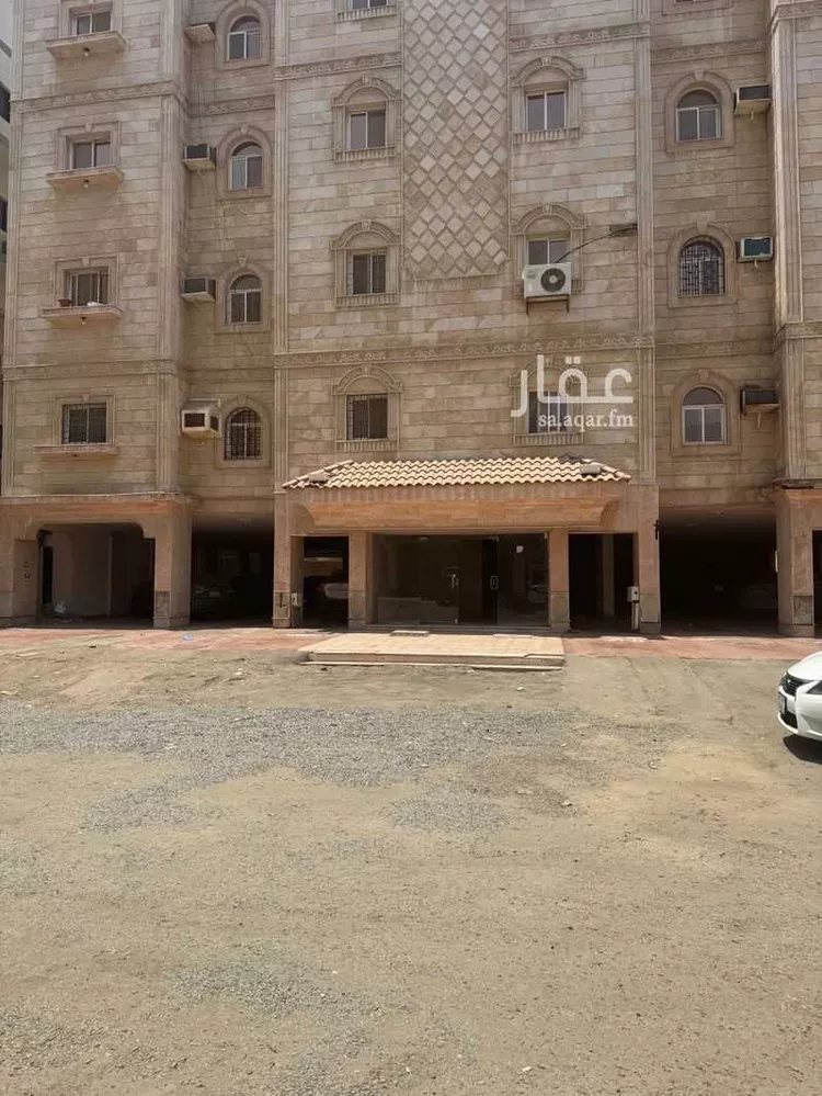شقة للبيع في شارع ابو القاسم ابن الشاط, حي المنار, مدينة جدة, منطقة مكة المكرمة صورة 3