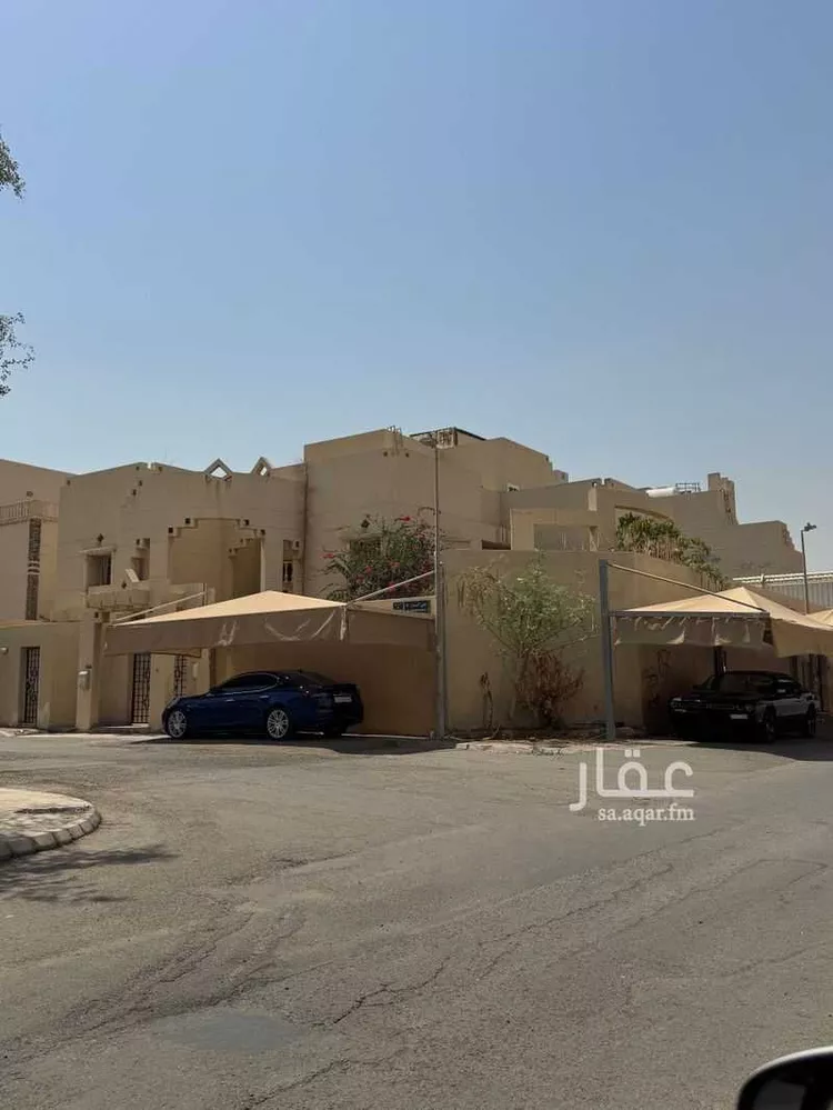 فيلا للبيع في شارع سالم بن ابي امية, حي المنار, مدينة جدة, منطقة مكة المكرمة صورة 2