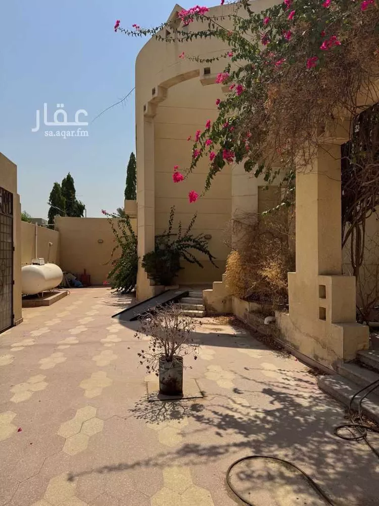 فيلا للبيع في شارع سالم بن ابي امية, حي المنار, مدينة جدة, منطقة مكة المكرمة صورة 5