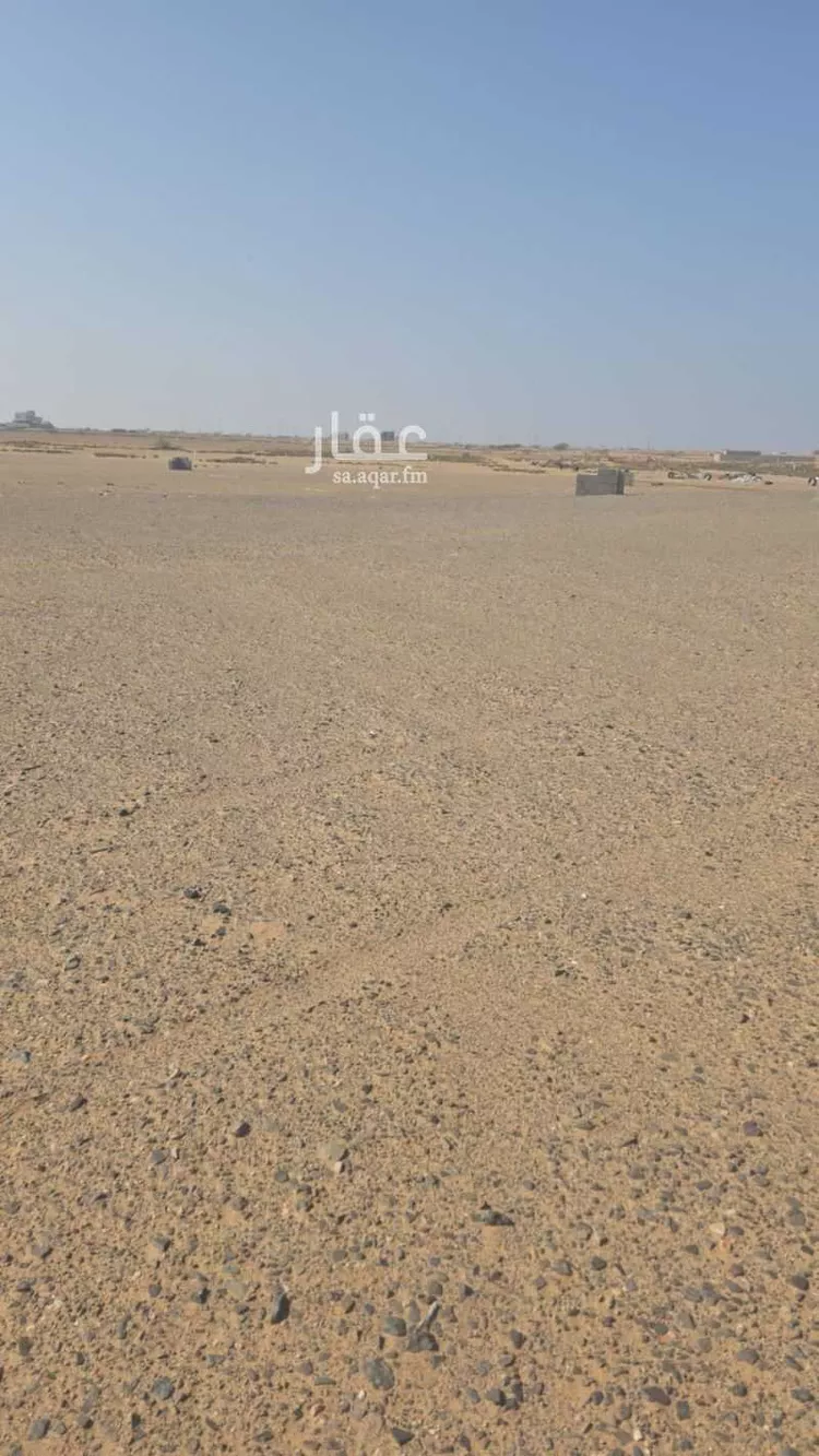 Land for Sale in Jeddah Az Zomorod