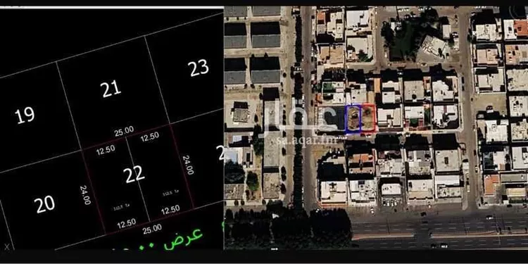 أرض للبيع في شارع احمد بن محمد الابي, حي المنار, مدينة جدة, منطقة مكة المكرمة صورة 3