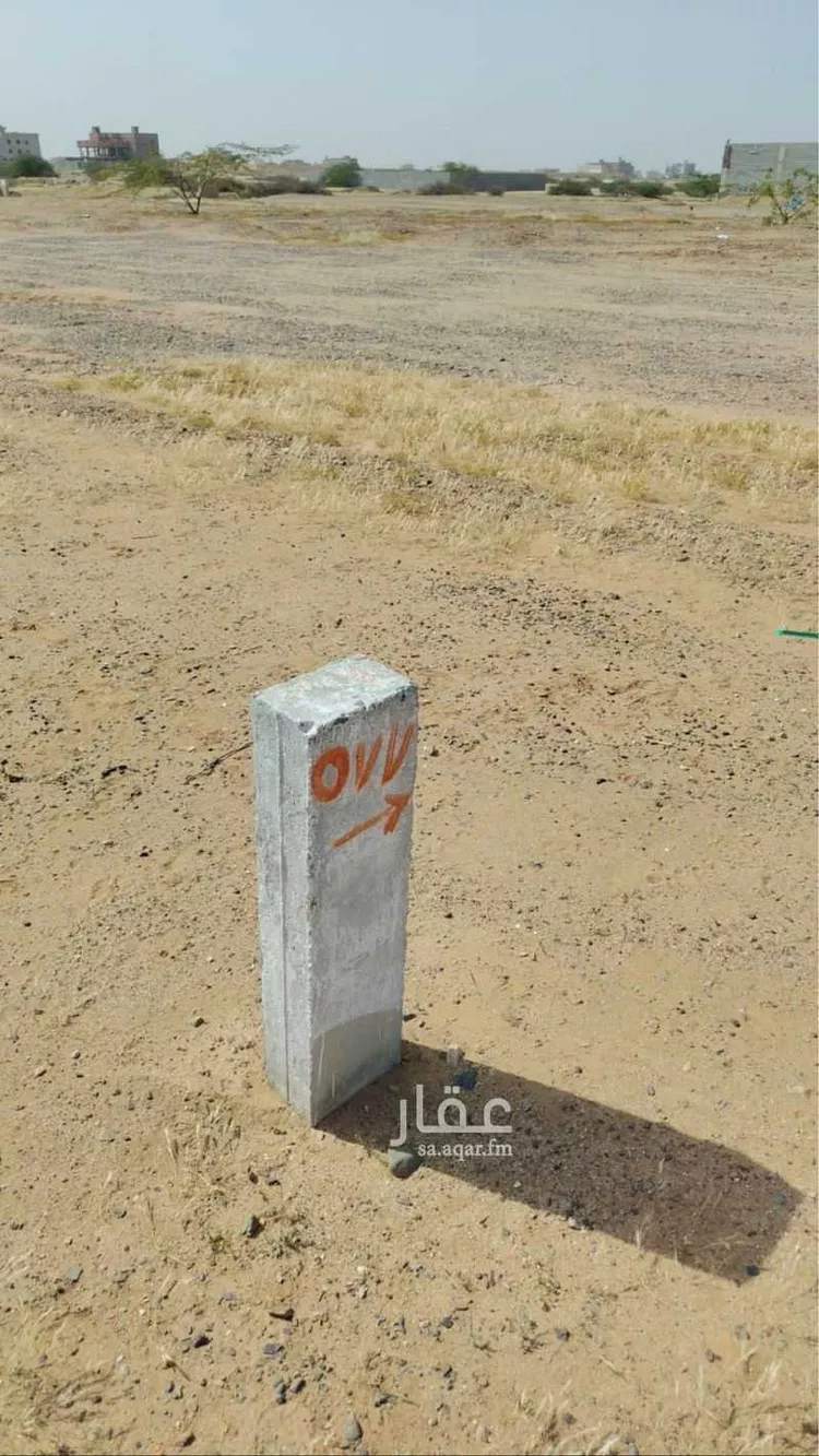Land for Sale in Jeddah Al Sawari صورة 4