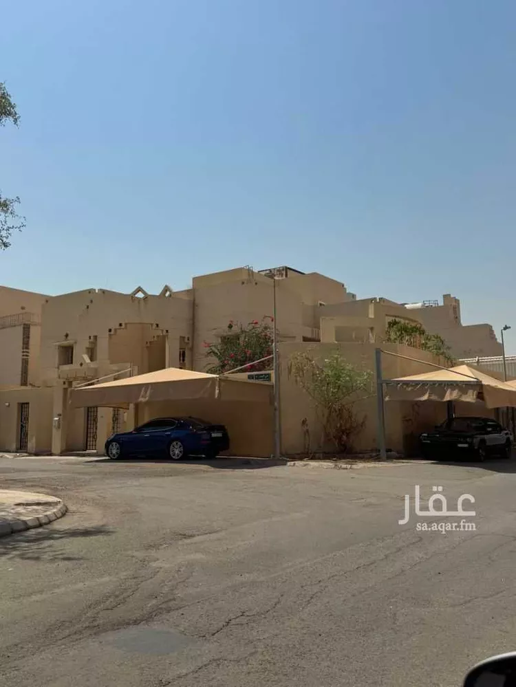 فيلا للبيع في شارع سالم بن ابي امية, حي المنار, مدينة جدة, منطقة مكة المكرمة 6