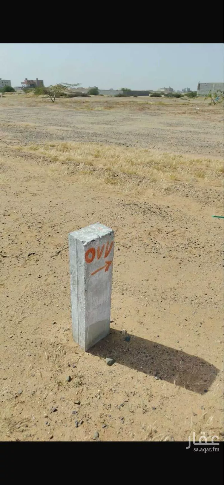 أرض للبيع في حي النجمة, مدينة جدة, منطقة مكة المكرمة صورة 2