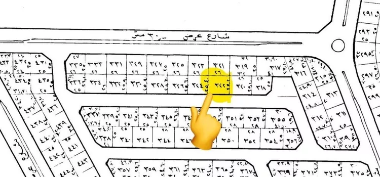 أرض للبيع في شارع ابو بكر الشاشي, حي السامر, مدينة جدة, منطقة مكة المكرمة صورة 2