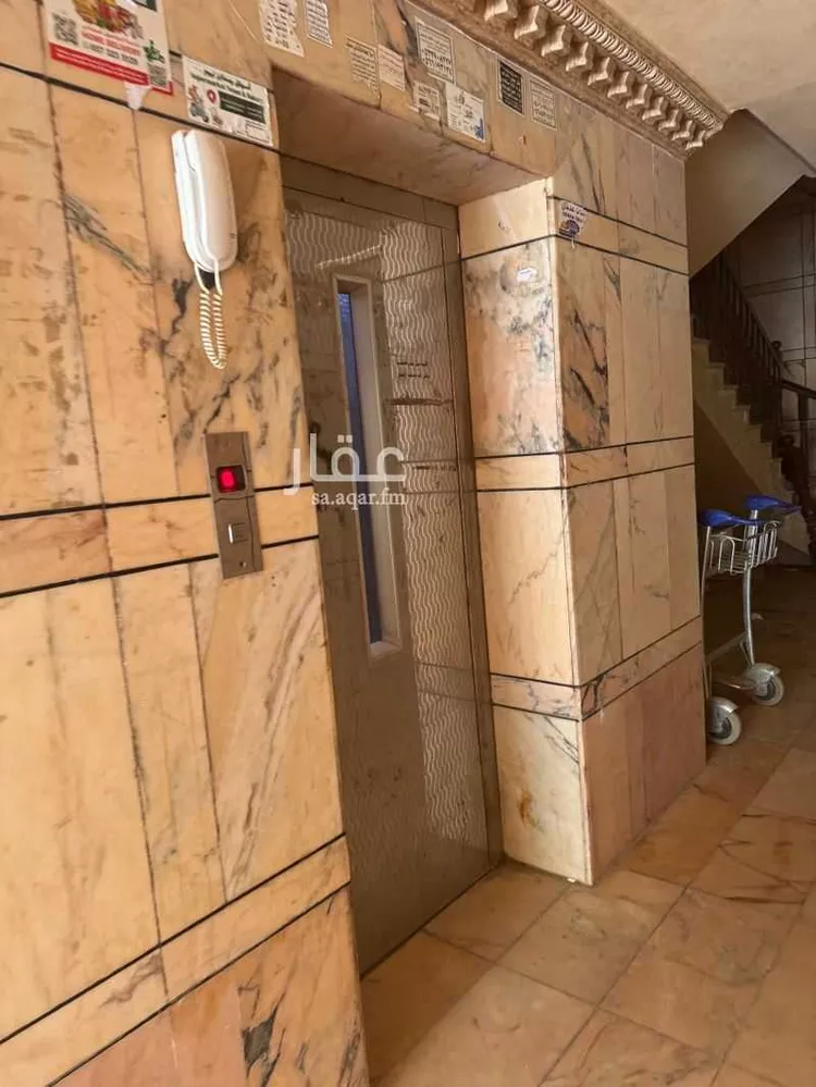 شقة للبيع في شارع ابو القاسم ابن الشاط, حي المنار, مدينة جدة, منطقة مكة المكرمة 8