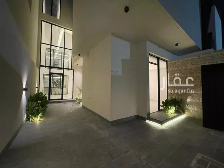 فيلا للبيع في شارع 1411, حي النرجس, مدينة الرياض, منطقة الرياض صورة 3